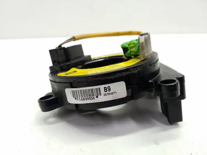 Chevrolet Captiva (2006 - 2011) 20794271 Контактное кольцо SRS — фото 3