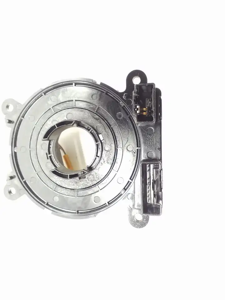 Chevrolet Captiva (2006 - 2011) 20794271 Контактное кольцо SRS — фото 4