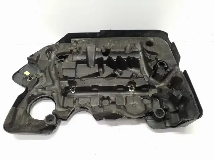Opel Astra J (2012 - 2015) 55587231 Крышка двигателя декоративная — фото 3