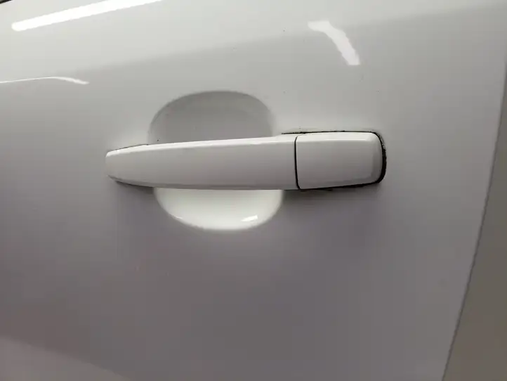Opel Antara (2011 - 2017) Задняя дверь — фото 8