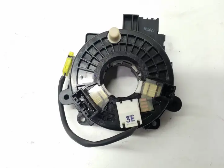Nissan Juke I F15 (2010 - 2018) 1207SN Контактное кольцо SRS — фото 5