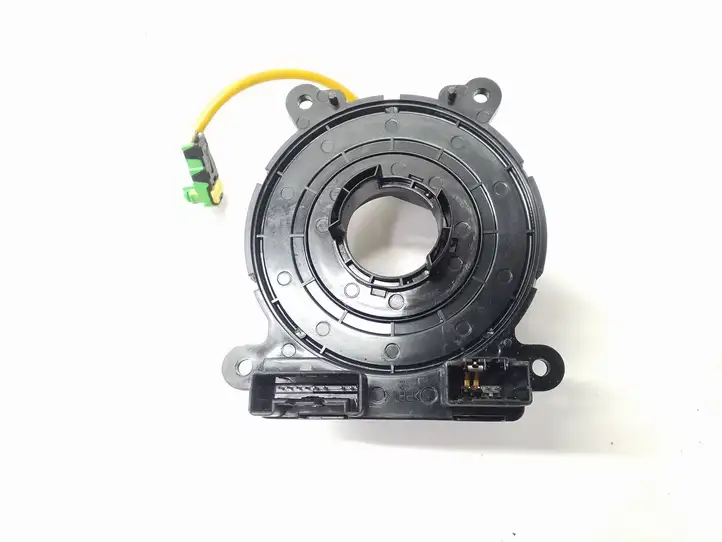 Opel Antara (2011 - 2017) Контактное кольцо SRS — фото 2