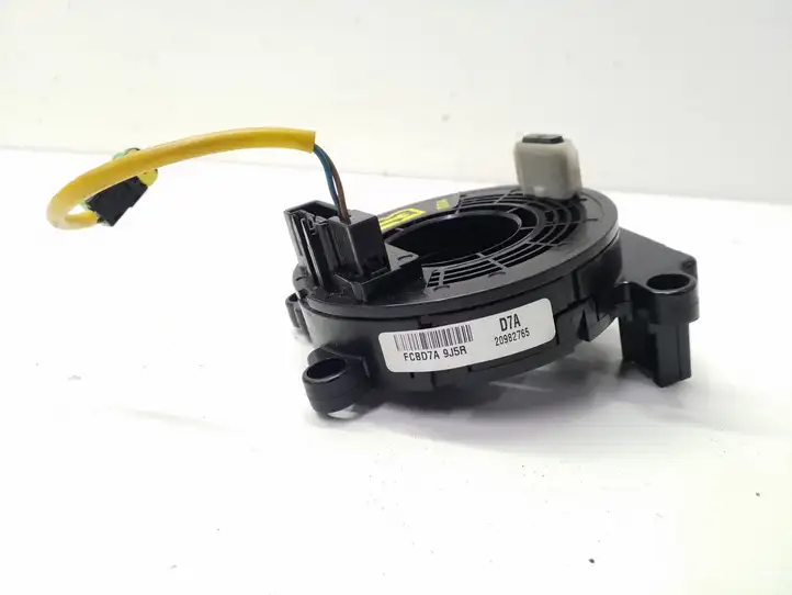 Opel Antara (2011 - 2017) Контактное кольцо SRS — фото 3