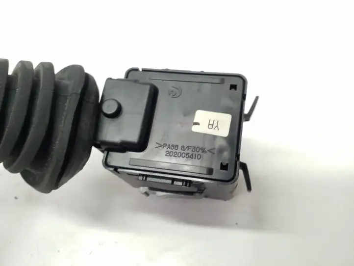 Chevrolet Captiva (2006 - 2011) 202005410 Переключатель стеклоочистителей — фото 3