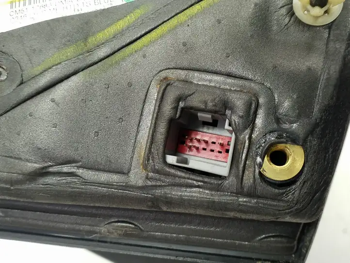 Ford Focus (2011 - 2015) CM5117683 Боковое зеркало с электроприводом — фото 2