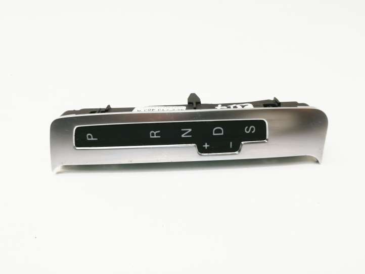 Audi Q7 (2005 - 2009)  4L2713463A Индикатор передач