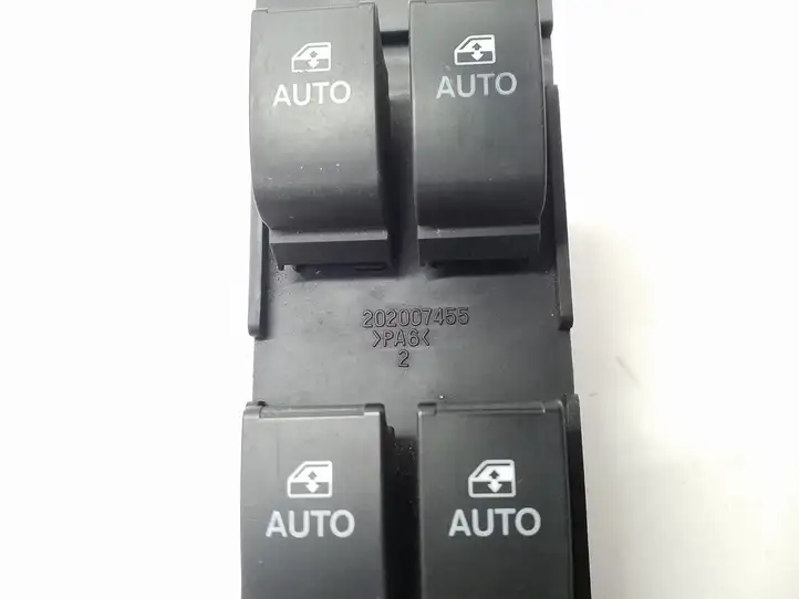 Opel Antara (2011 - 2017) 202007455 Кнопка стеклоподъемников — фото 3