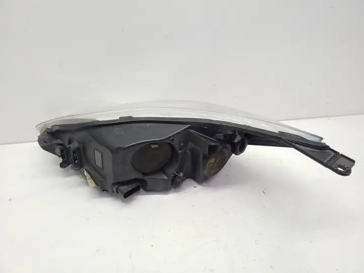 Ford Focus (2011 - 2015) BM5113W029E Передняя фара — фото 4