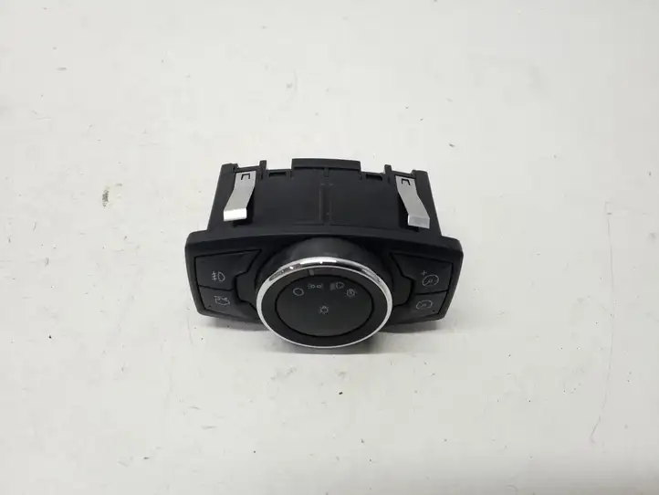 Ford Focus (2011 - 2015) CM5T13A024AA Включатель фонарей — фото 1