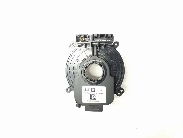 Opel Zafira B (2008 - 2014) 13579487 Контактное кольцо SRS — фото 2