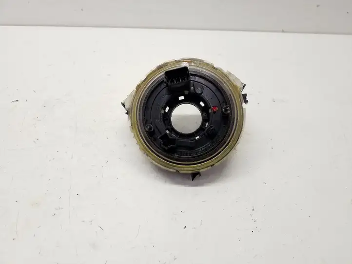 Audi A4 S4 B7 8E 8H (2004 - 2009) 4E0953541A Контактное кольцо SRS — фото 1