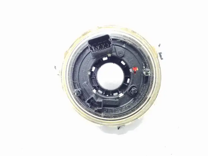 Audi A4 S4 B7 8E 8H (2004 - 2009) 4E0953541A Контактное кольцо SRS — фото 2