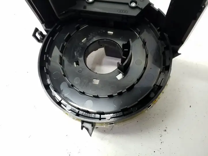 Audi A4 S4 B7 8E 8H (2004 - 2009) 4E0953541A Контактное кольцо SRS — фото 5