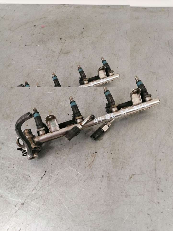 Audi A4 (2000 - 2006)  1065B02692 Комплект жиклеров (форсунок)