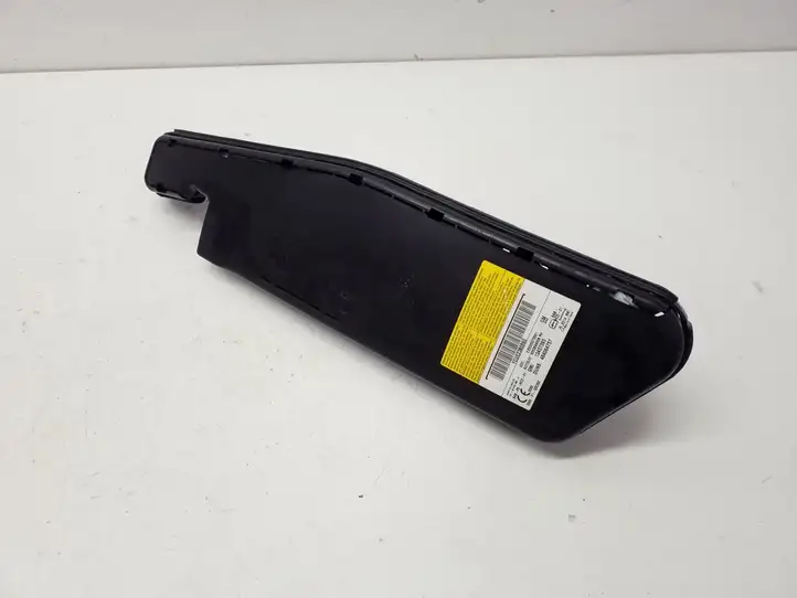 Opel Meriva B (2010 - 2014) 13437393 Подушка безопасности сиденья — фото 1