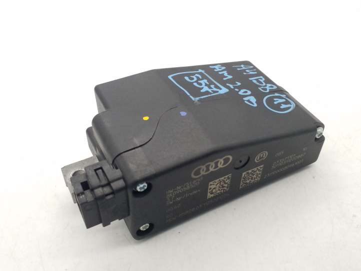Audi A4 (2007 - 2011)  8K0905852D Замок руля
