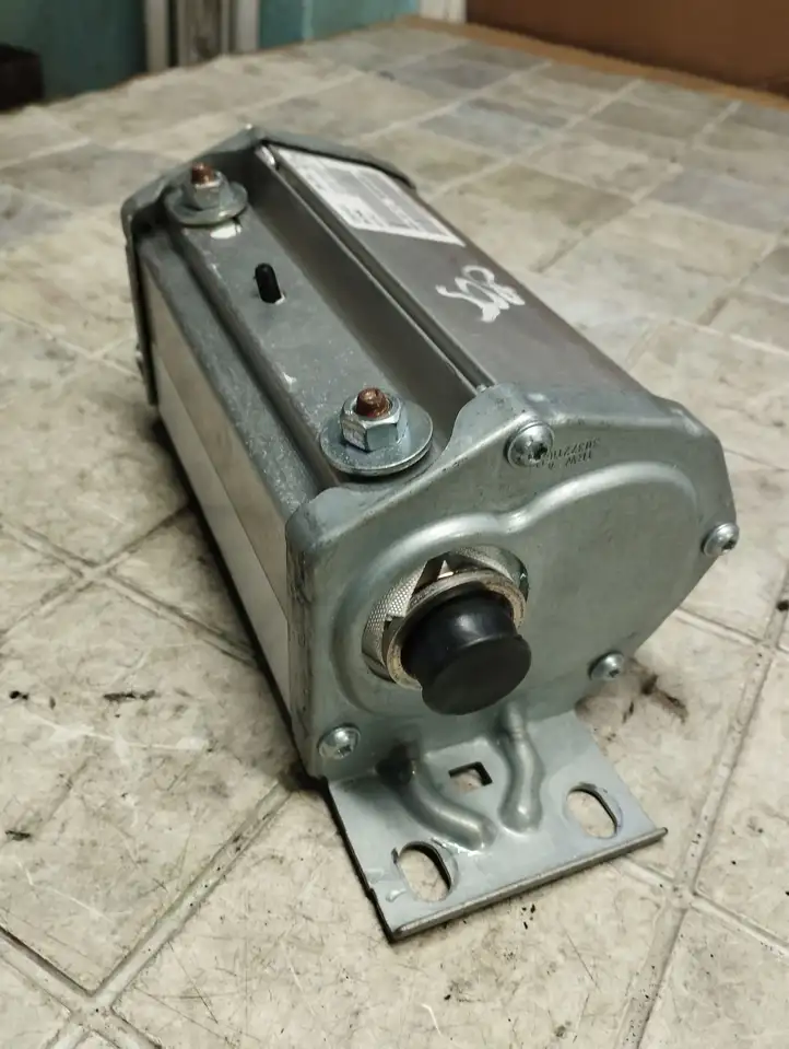 BMW 1 E81 E87 (2004 - 2011) 34009342B Подушка безопасности пассажира — фото 3