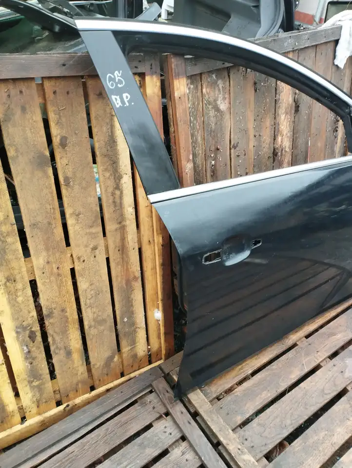 Opel Insignia A (2008 - 2017) Дверь — фото 2