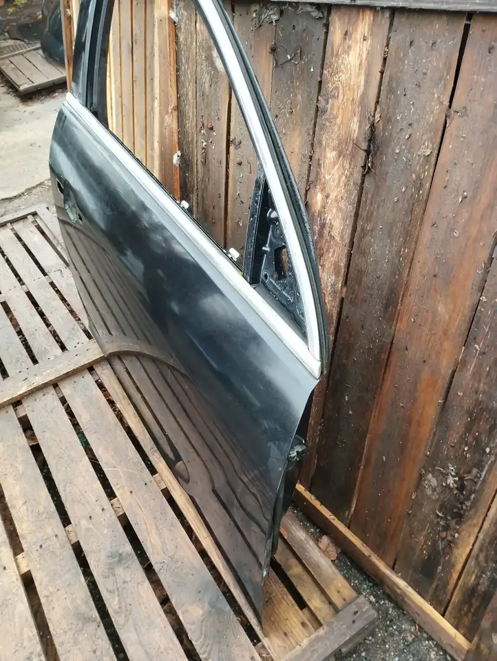 Opel Insignia A (2008 - 2017) Дверь — фото 4
