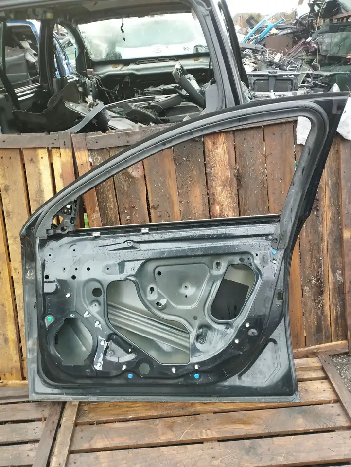 Opel Insignia A (2008 - 2017) Дверь — фото 5