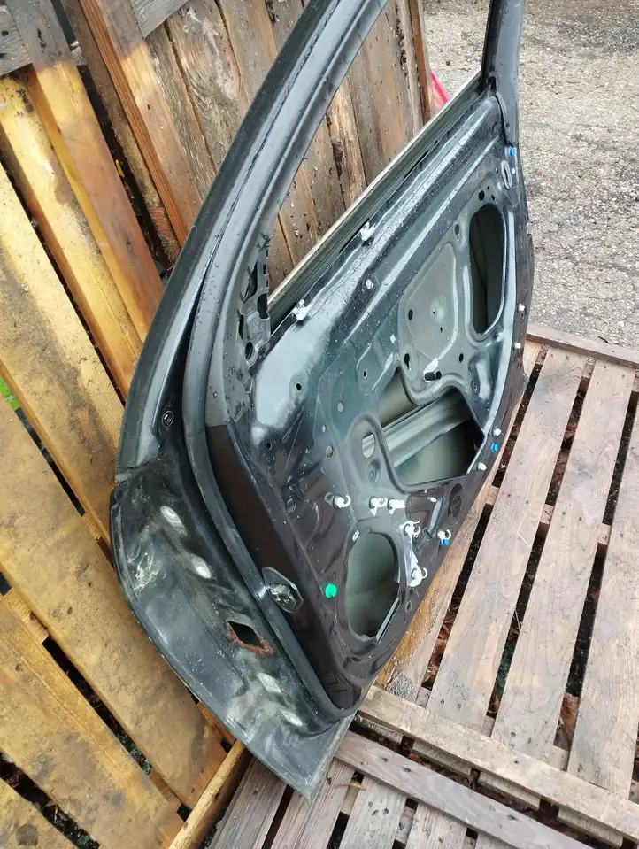 Opel Insignia A (2008 - 2017) Дверь — фото 6