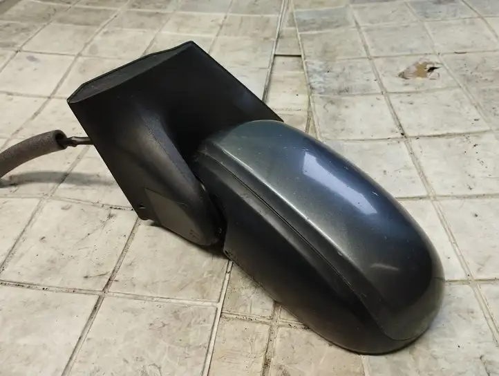 Nissan Almera (2000 - 2006) 015541 Боковое зеркало с электроприводом — фото 5