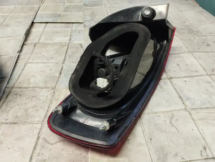 Fiat Croma (2005 - 2011) 27490202 Задний фонарь в кузове — фото 5