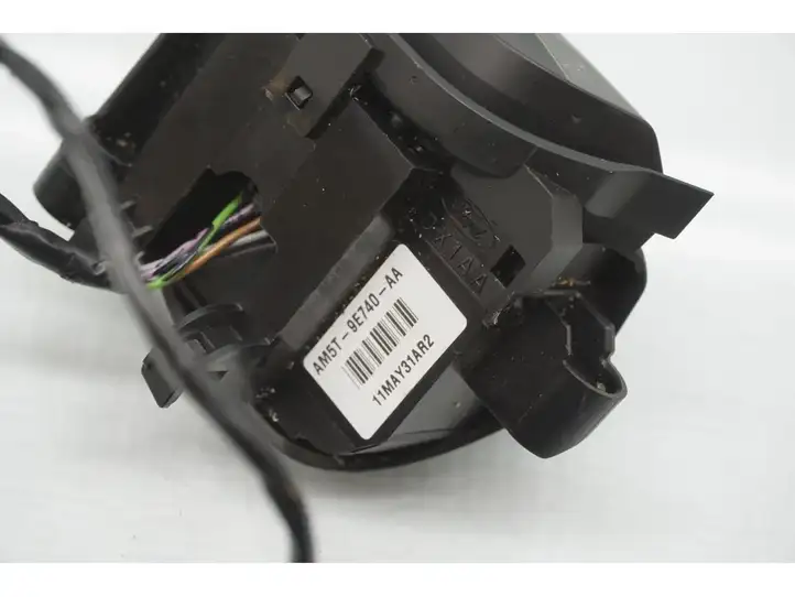 Ford C-MAX II (2010 - 2015) AM5T-14K147-DB Кнопки на рулевом колесе — фото 5