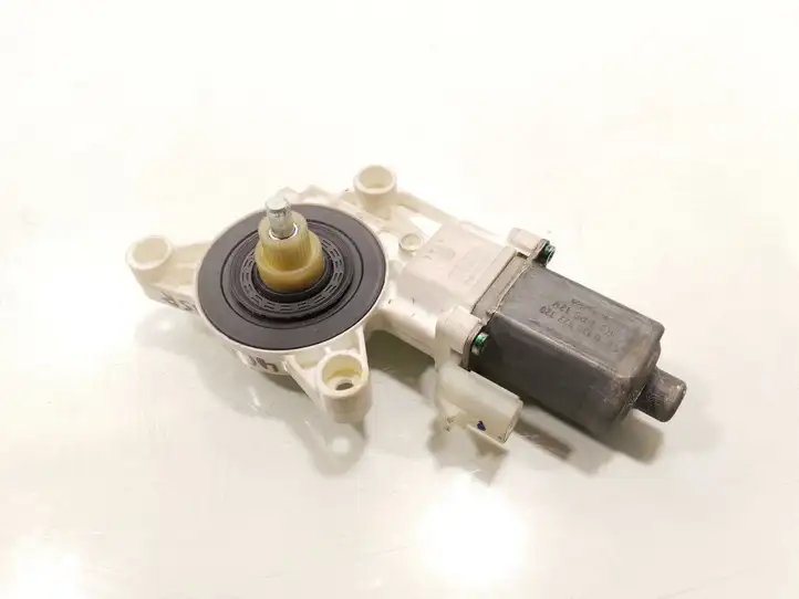 Chrysler Sebring (JS) (2006 - 2010) 0130822329 Стеклоподъемник задней двери — фото 1