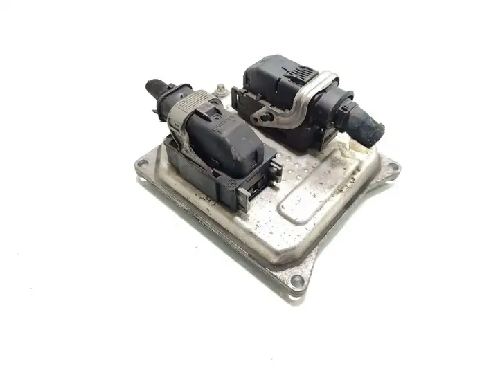 Opel Vectra C (2005 - 2009) 55355631 Блок управления двигателем (ЭБУ) — фото 2