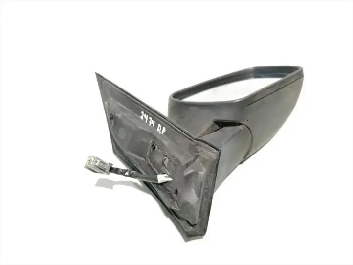 Ford Focus (2005 - 2008) 014292 Боковое зеркало с электроприводом — фото 1