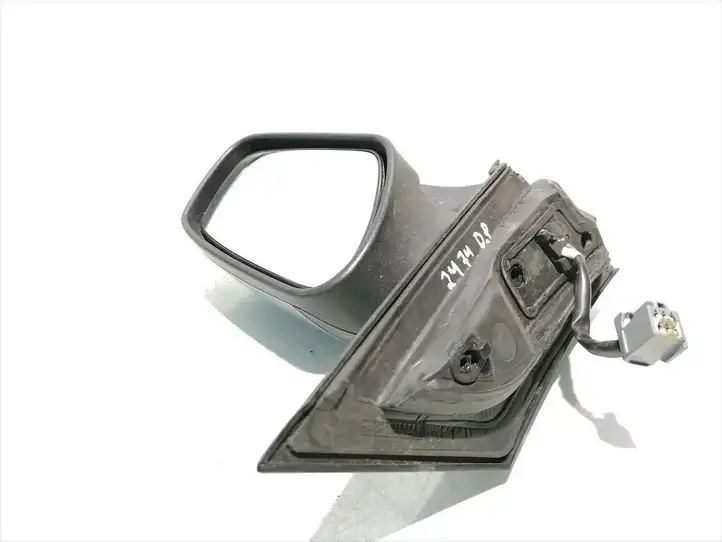 Ford Focus (2005 - 2008) 014292 Боковое зеркало с электроприводом — фото 2