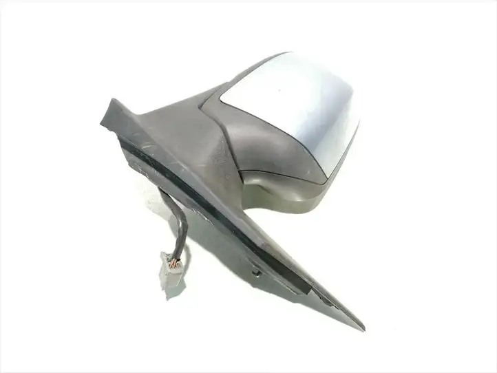 Ford Focus (2005 - 2008) 014292 Боковое зеркало с электроприводом — фото 4