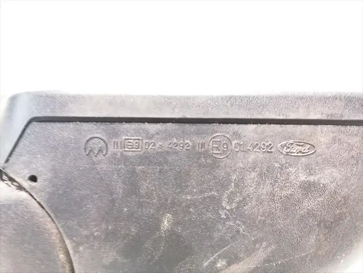 Ford Focus (2005 - 2008) 014292 Боковое зеркало с электроприводом — фото 5