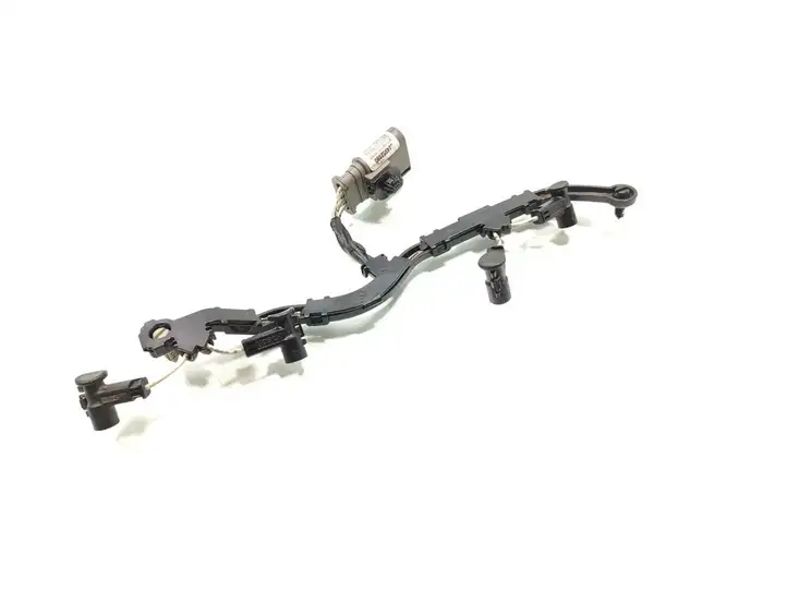 Ford Transit VII (2019 - ) 9820606880 Провода свечей накаливания — фото 3