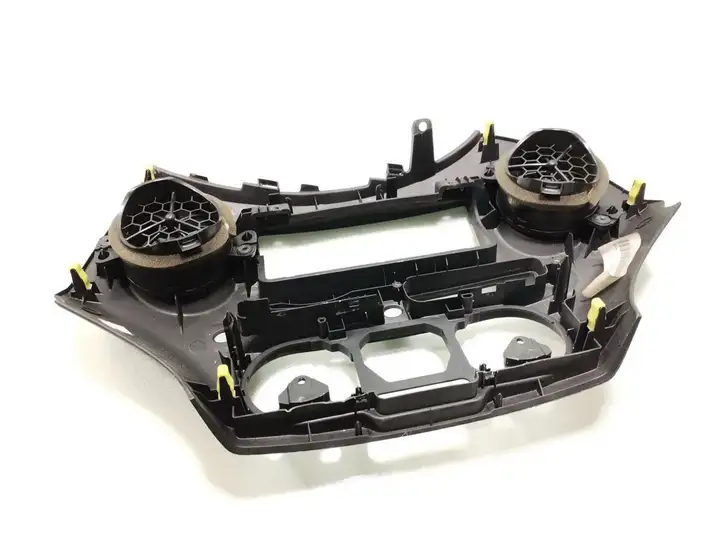 Toyota Yaris (2003 - 2005) 55650-0D050 Центральный воздушный дефлектор — фото 3