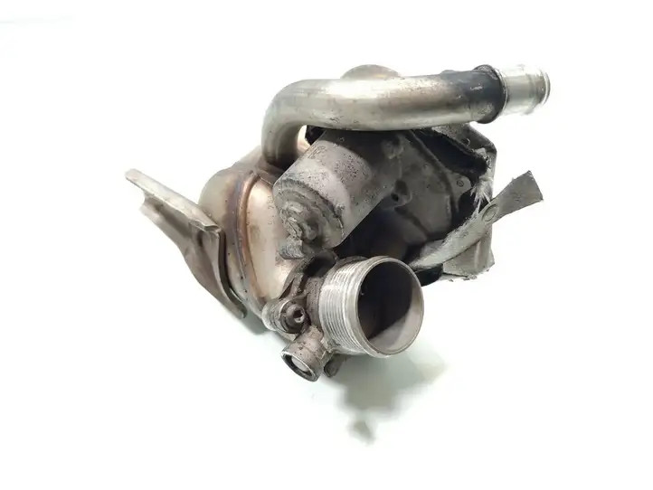 Volkswagen Tiguan (2011 - 2016) 04L131512 Охладитель клапана EGR — фото 3
