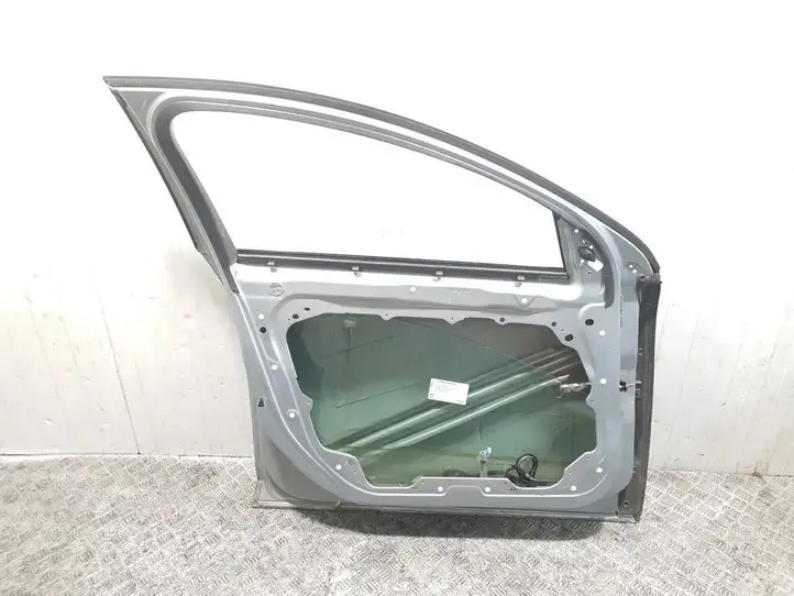 Volvo S60 (2010 - 2013) Дверь — фото 5