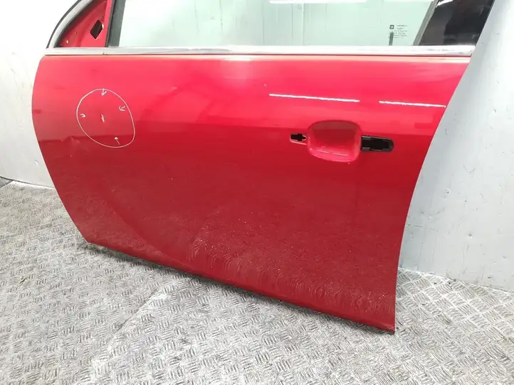 Opel Insignia A (2008 - 2017) Дверь — фото 3
