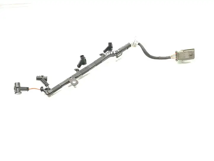 Ford Connect (2008 - 2018) AV6Q6M091 Провода свечей накаливания — фото 1