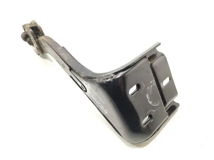 Mercedes-Benz Vito Viano W639 (2003 - 2010) A6397630047 Верхняя направляющая раздвижной двери — фото 4