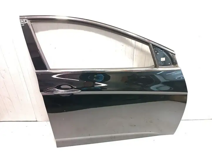 Hyundai i40 (2015 - ) Дверь — фото 1