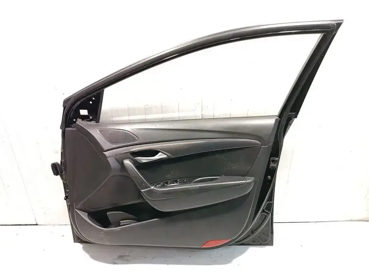 Hyundai i40 (2015 - ) Дверь — фото 6