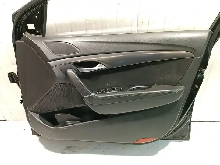 Hyundai i40 (2015 - ) Дверь — фото 7