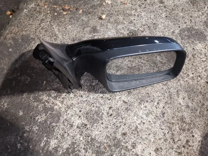 Opel Astra G (1998 - 2004) Боковое зеркало с электроприводом — фото 1