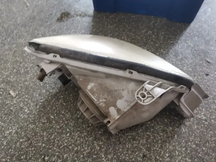 Daewoo Lanos (1997 - 2008) Передняя фара — фото 3