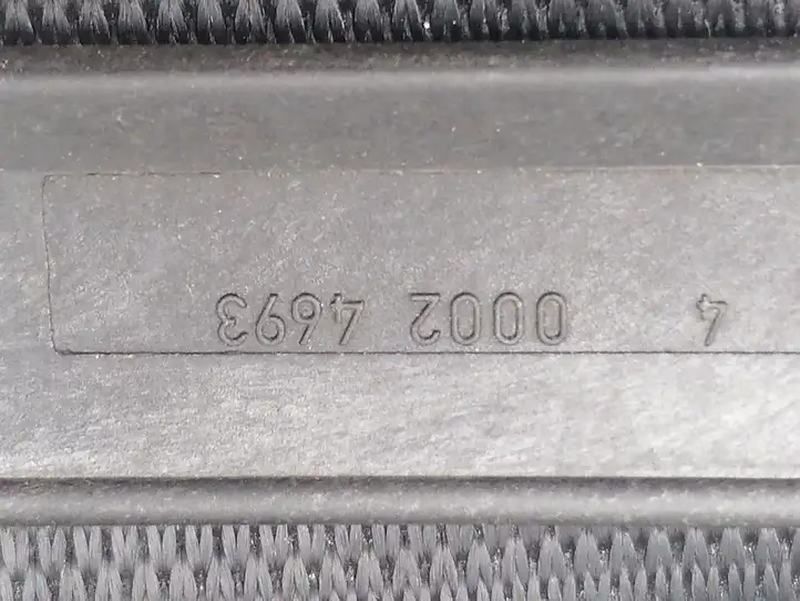 Mercedes-Benz C W203 (2000 - 2007) 43594 Задний ремень безопасности — фото 6