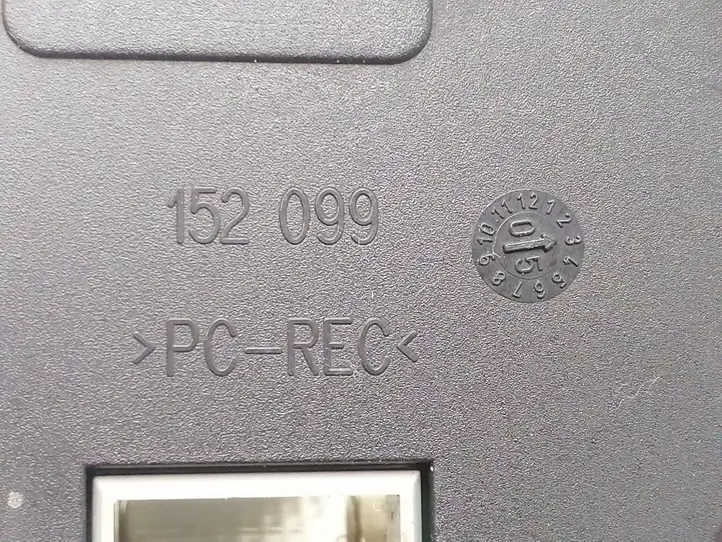 Mercedes-Benz C W203 (2000 - 2007) A2038204601 Передняя подсветка — фото 7