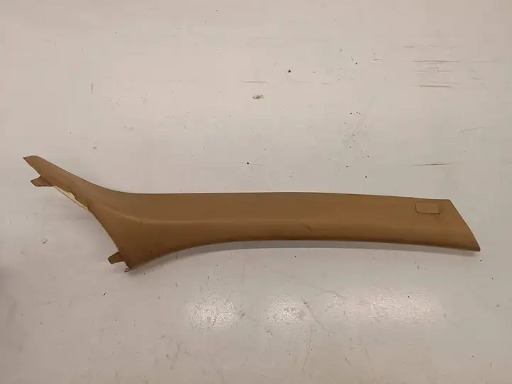 BMW X3 E83 (2003 - 2010) 3414777 Прочие детали салона — фото 1