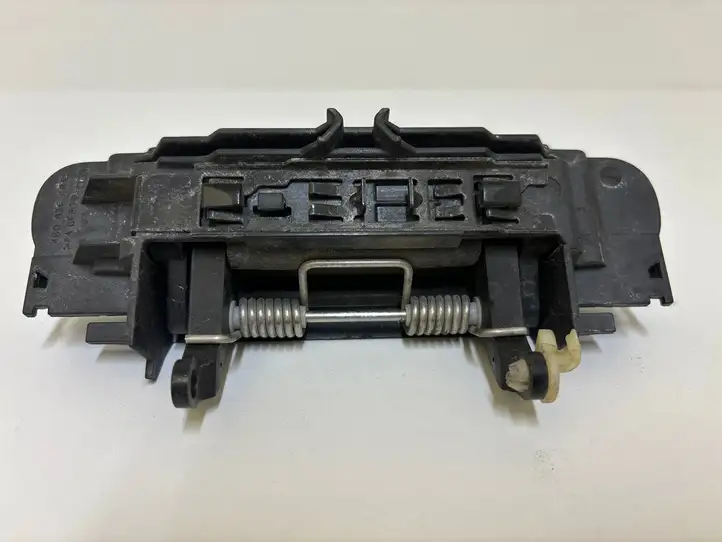 Audi A3/S3 8P (2008 - 2013) 4B0839885 Наружная ручка двери — фото 3